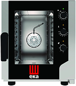 Пароконвектомат Tecnoeka EKF 523 N UD купить по низкой цене в Новосибирске | Комплекс Трейд.