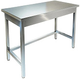 Стол производственный KAYMAN СЦ-226/1206