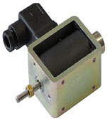 Термоограничитель DEBAG 9192063 (ступень 2)