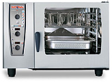 Пароконвектомат Rational CM 62 Plus купить по низкой цене в Новосибирске | Комплекс Трейд.