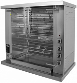 Гриль для кур Grill Master Ф4У2Э