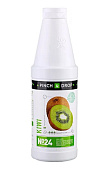 Топпинг «Киви» Pinch&Drop 1 кг пластик D=8, H=26 см