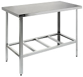 Стол производственный Кобор СР-150/60/430