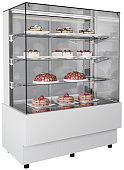 Витрина кондитерская Finist AIR A-13-6-163