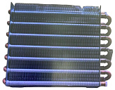 Конденсатор Cooleq для льдогенератора ZB-20