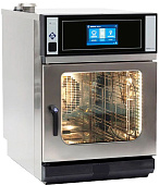 Пароконвектомат MKN Junior SKECOD623TG2 с автомойкой купить по низкой цене в Новосибирске | Комплекс Трейд.