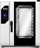 Пароконвектомат Radax DOSTOEVSKY DS10T7RL купить по низкой цене в Новосибирске | Комплекс Трейд.