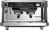Кофемашина Nuova Simonelli NUOVA AURELIA MP 2Gr 220V Metallic grey+high group