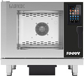 Пароконвектомат Lainox FOODY FOEN051  купить по низкой цене в Новосибирске | Комплекс Трейд.