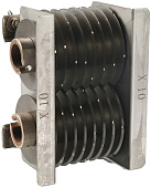 Комплект ножей (10 мм) Hualian для слайсера MC-250