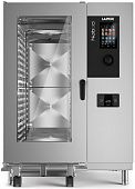 Пароконвектомат Lainox NAEB202R купить по низкой цене в Новосибирске | Комплекс Трейд.
