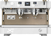 Кофемашина Dalla Corte XT 2 белый дуб