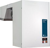 Моноблок среднетемпературный POLAIR MM 111 R (серия Light)