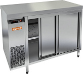 Стол тепловой HICOLD TS 10 GN O