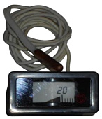 Термометр Airhot для витрины HW-136