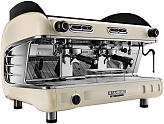 Кофемашина Sanremo Verona SAP 2гр. (белая)