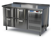 Стол холодильный КАМИК СО-04147