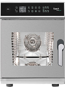 Пароконвектомат Apach AP6ND COMPACT купить по низкой цене в Новосибирске | Комплекс Трейд.