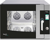 Печь конвекционная Apach Cook Line AB4QT