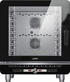 Пароконвектомат Lainox ICET071 купить по низкой цене в Новосибирске | Комплекс Трейд.