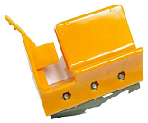 Нож в сборе Kocateq WF2000M3 blade compages