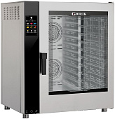 Пароконвектомат Giorik Movair NMTE10XW_R купить по низкой цене в Новосибирске | Комплекс Трейд.