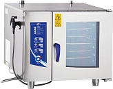 Пароконвектомат Abat ПКА 6-1/1ВМ2 купить по низкой цене в Новосибирске | Комплекс Трейд.