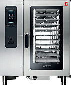 Пароконвектомат Convotherm Maxx 10.10 (ручной душ) купить по низкой цене в Новосибирске | Комплекс Трейд.