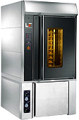 Печь ротационная Logiudice Forni Fox 10T/LFRCE-10T 4060 + расстоечная камера