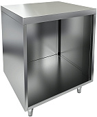 Стол открытый HICOLD НБМСО-11/7