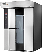 Печь ротационная Apach Bakery Line G68E DPT платформа