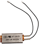 Элемент нагревательный маленький Airhot для кофеварок CP