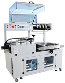 Нож термоусадочный Hualian BSF-5640LG