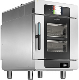 Пароконвектомат Alto-Shaam CMC-H2H DX купить по низкой цене в Новосибирске | Комплекс Трейд.