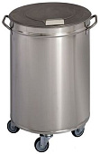 Бак д/мусора Simeco БМ50К