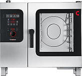 Пароконвектомат Convotherm 4 easyDial 6.10 ES+ConvoClean купить по низкой цене в Новосибирске | Комплекс Трейд.