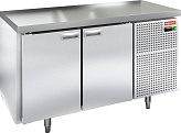 Стол холодильный HICOLD SN 11/TN LT О BOX