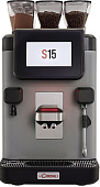 Кофемашина La Cimbali S15 CS10 Milk PS (дисплей, 2 кофемолки)