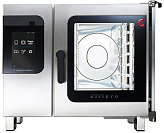 Пароконвектомат Convotherm Maxx Pro easyTouch 6.10 EB DD (утапливаемая дверь) купить по низкой цене в Новосибирске | Комплекс Трейд.