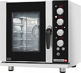 Пароконвектомат GARBIN 25GL VAP купить по низкой цене в Новосибирске | Комплекс Трейд.