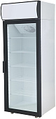 Шкаф холодильный POLAIR DM107-S 2.0 (R290)