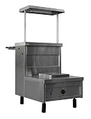 Мармит Тулаторгтехника МТ1-1(3)