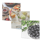 Панель передняя ATESY Регата02 Скинали (1670x530) правая