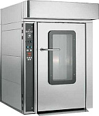 Печь ротационная Bake Off Rotorbake Е3.5