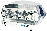 Кофемашина La Pavoni DIA3S синяя