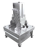 Машина для получения шоколадной стружки SINMAG QM-210