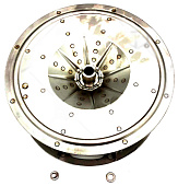 Крыльчатка UNOX KVN1184A для теплового оборудования