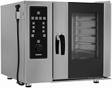 Пароконвектомат Gabino Combi-611i "Стандарт"+ купить по низкой цене в Новосибирске | Комплекс Трейд.