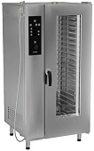 Пароконвектомат Gabino Combi 2011i CONCEPT купить по низкой цене в Новосибирске | Комплекс Трейд.