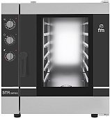 Пароконвектомат FM STR 106 M купить по низкой цене в Новосибирске | Комплекс Трейд.